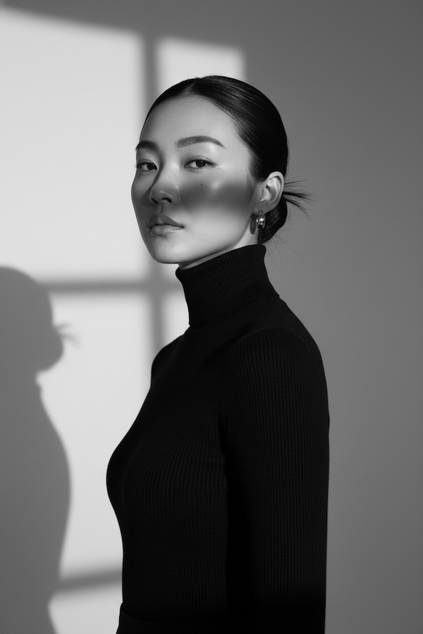 セルフィーを“バズる”ファッション写真に変える