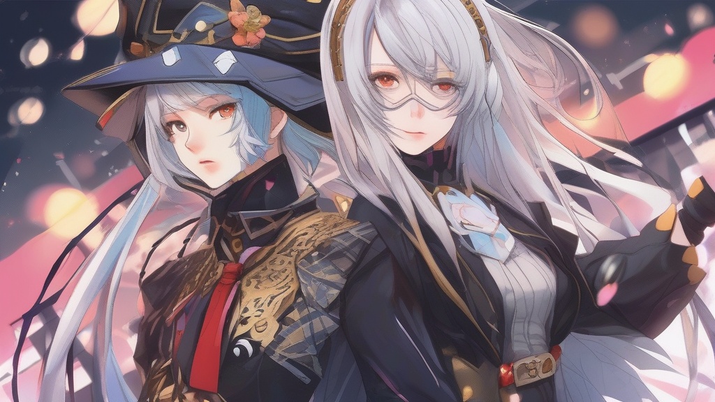 定番コスチューム別の呪文テンプレート - prompta.jp ガイド挿絵