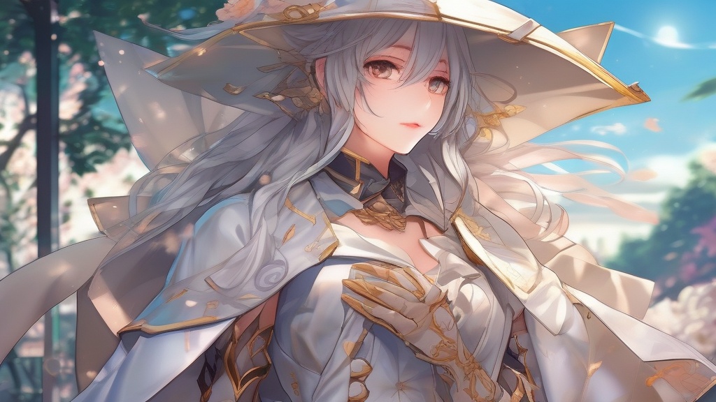 Stable Diffusion と NovelAI の使い分け - prompta.jp ガイド挿絵