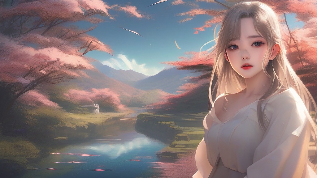 主要パラメータ - prompta.jp ガイド挿絵