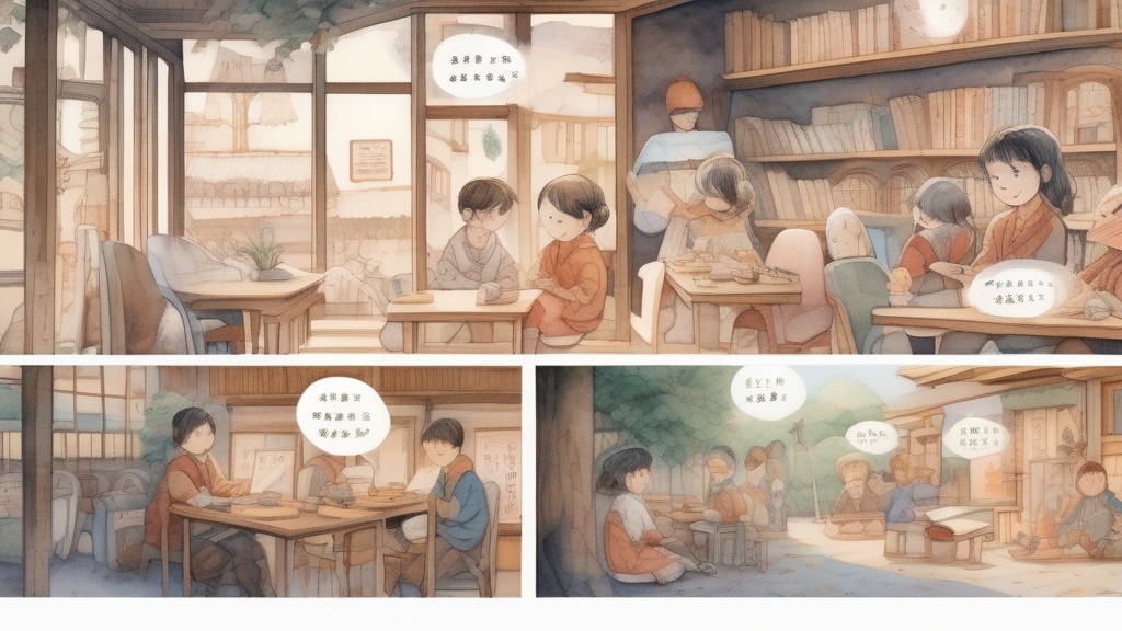 結論:プロンプトは「対話」である - prompta.jp ガイド挿絵