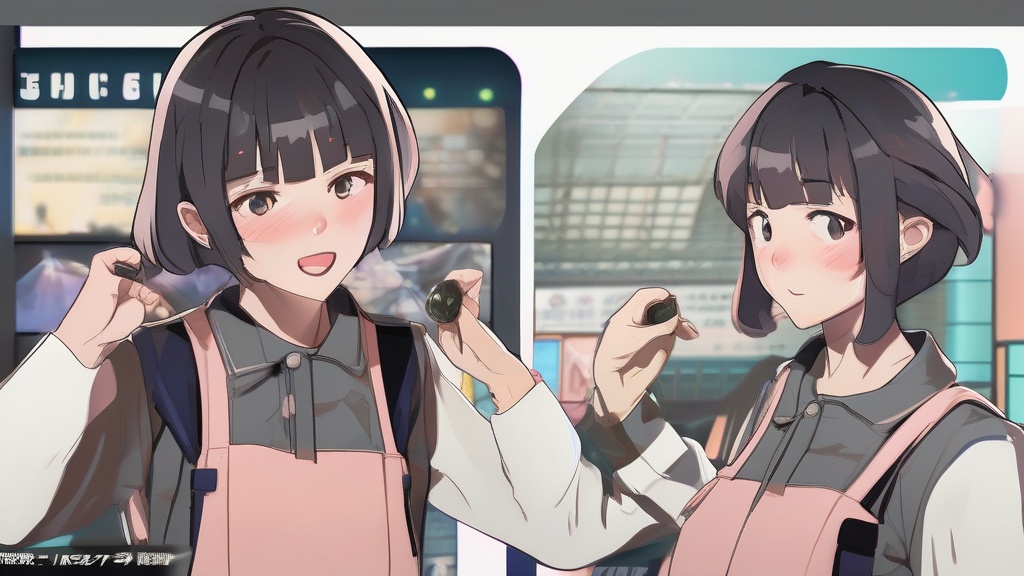 ステップ数・サンプラー・CFG の推奨設定 - prompta.jp ガイド挿絵