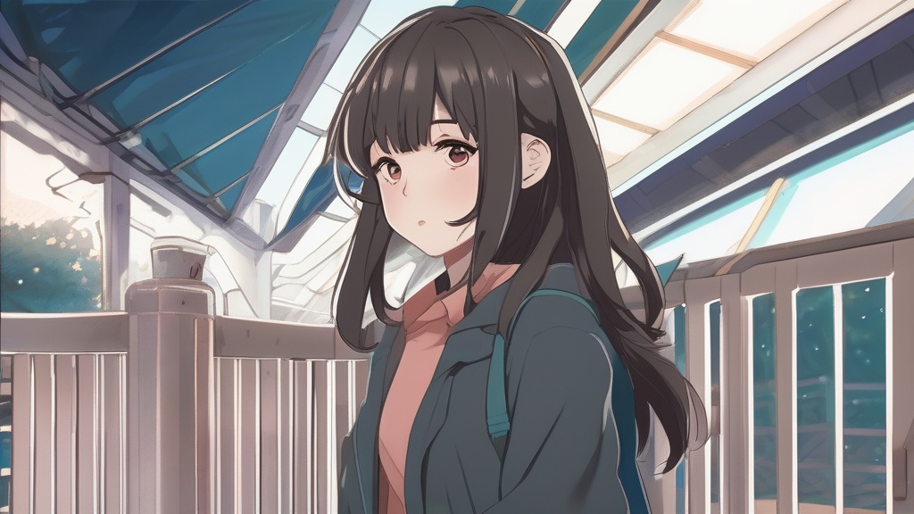 Stable Diffusion 髪型プロンプト — コピペできる実例 - prompta.jp ガイド挿絵