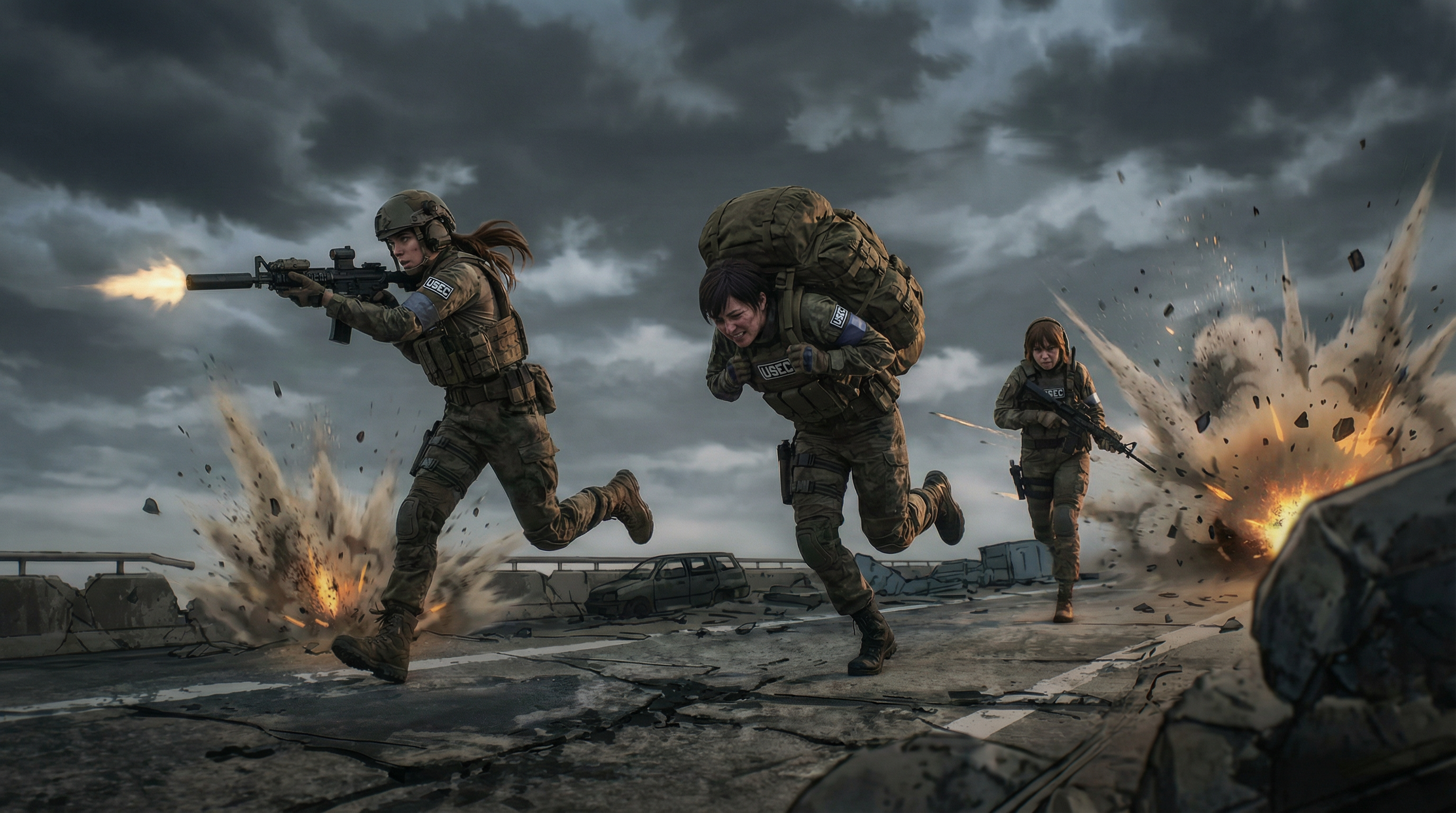 アニメからリアルコスプレ変換テクニック